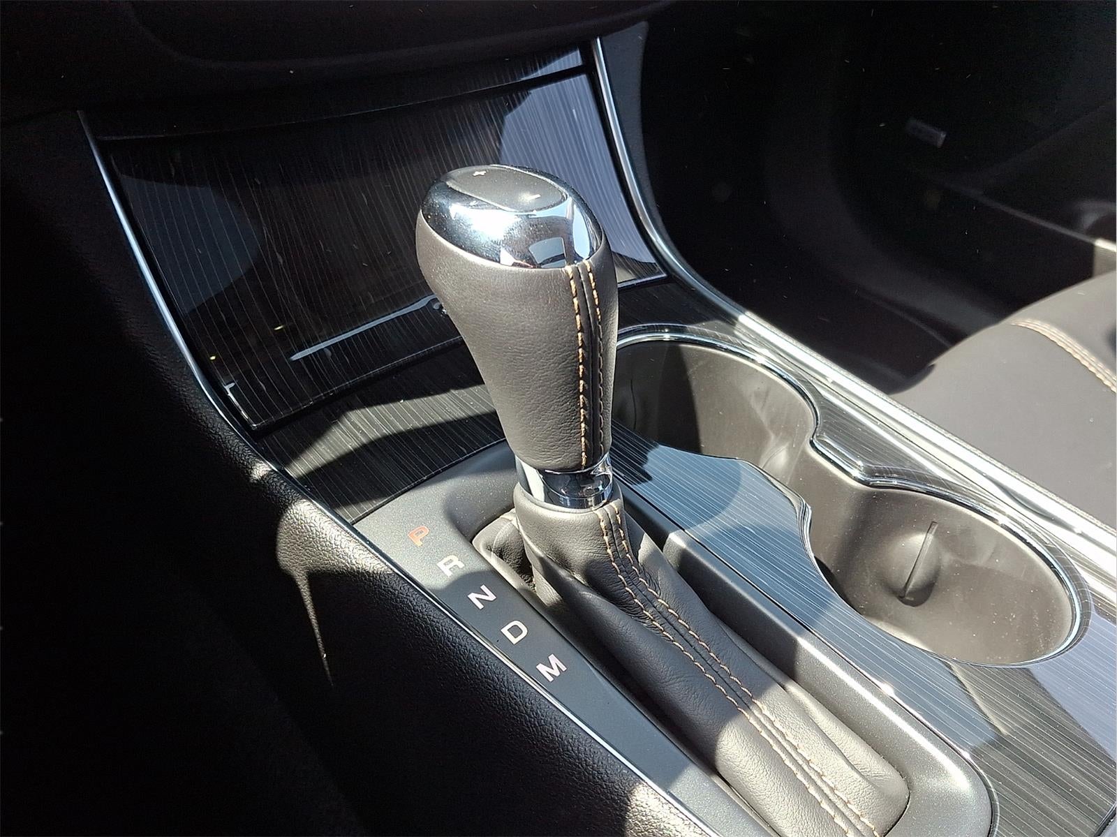 2018 Chevrolet Impala Premier