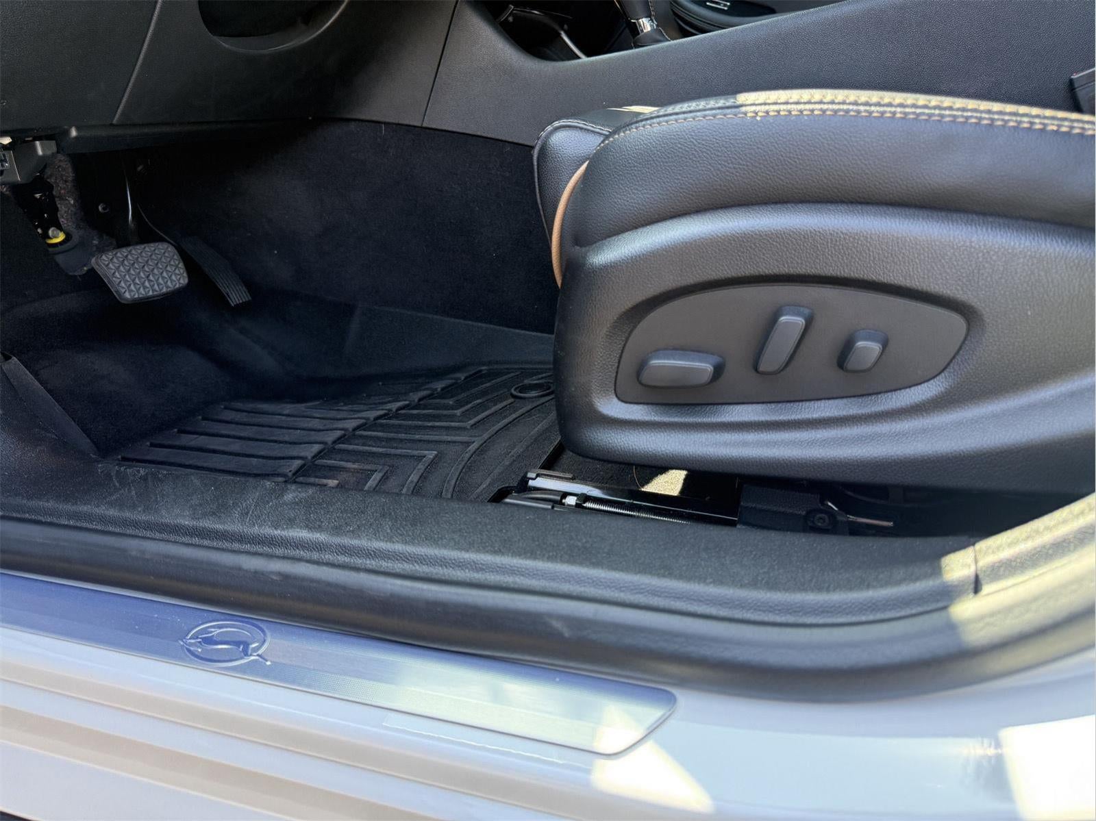 2018 Chevrolet Impala Premier