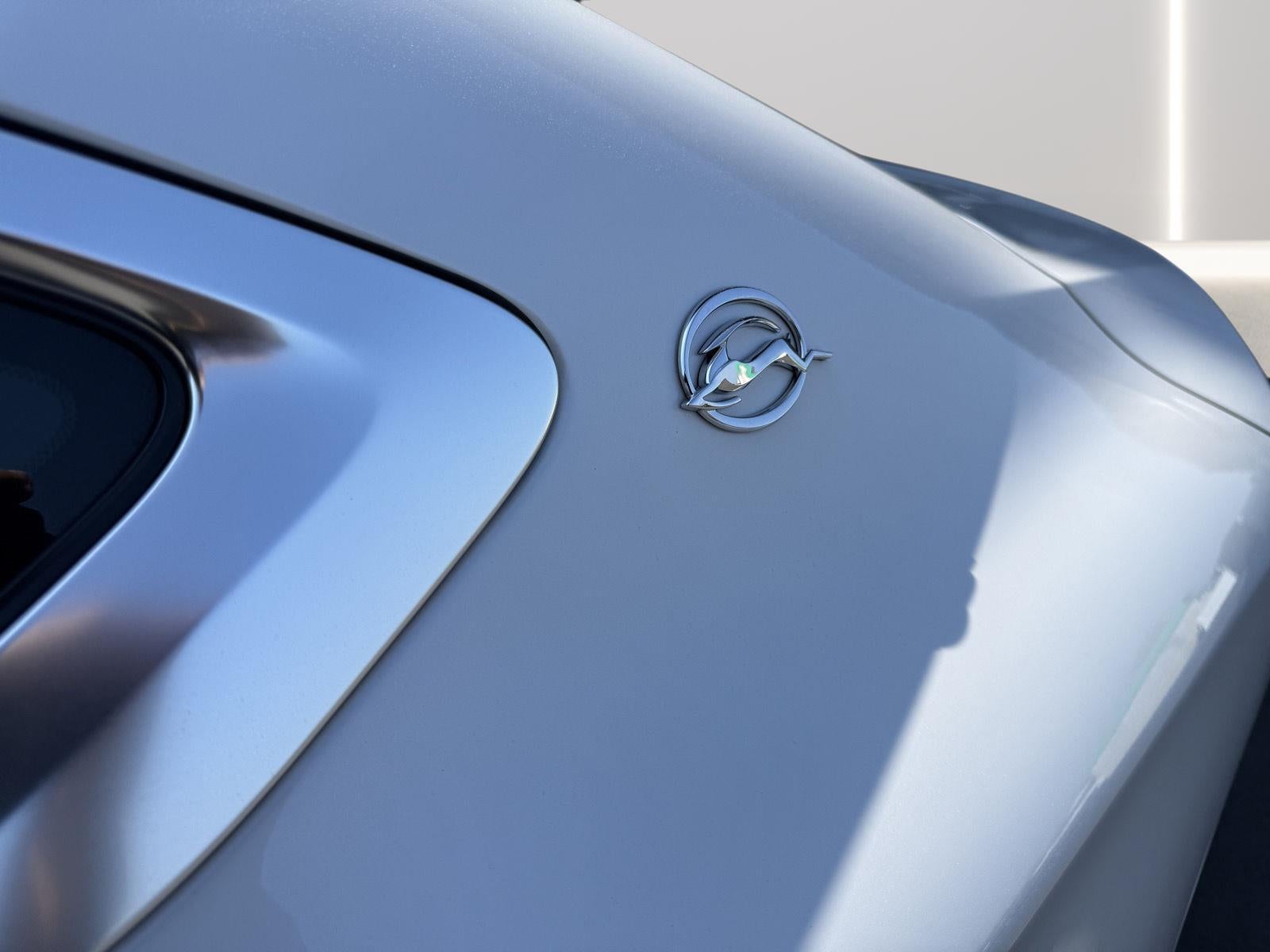 2018 Chevrolet Impala Premier