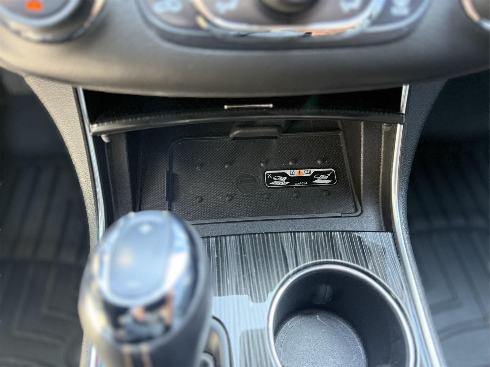 2018 Chevrolet Impala Premier