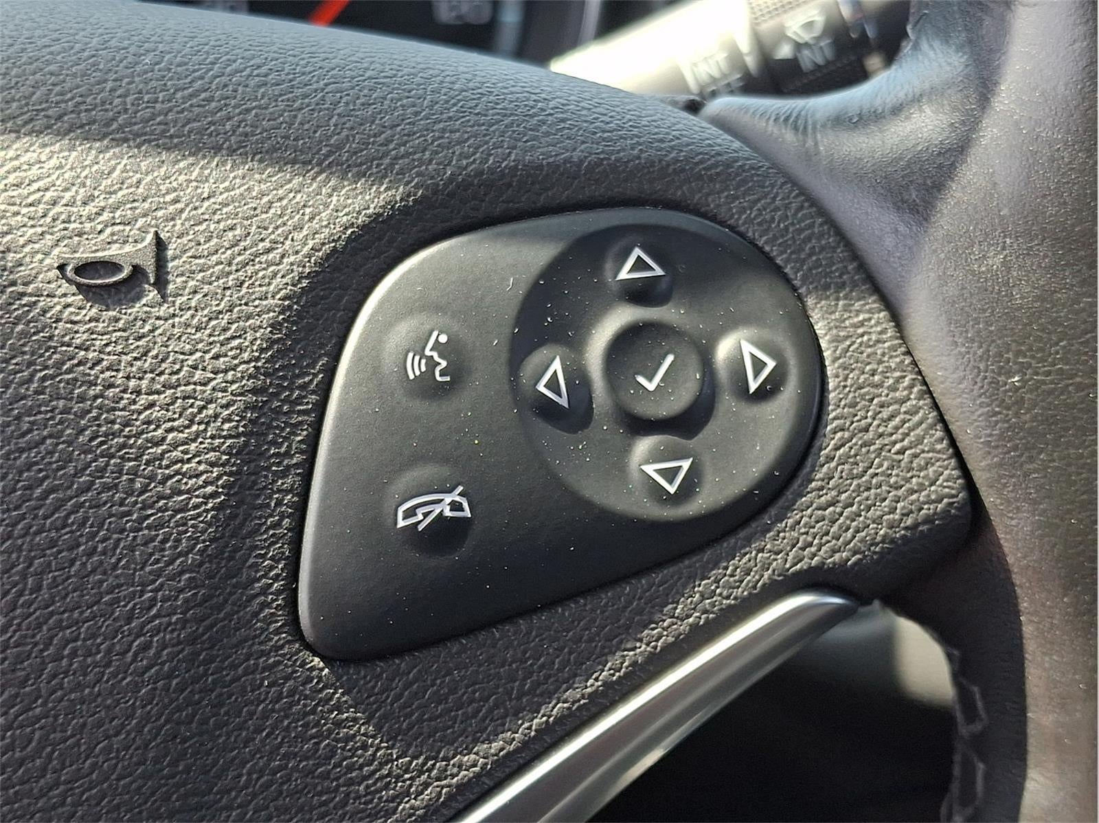 2018 Chevrolet Impala Premier