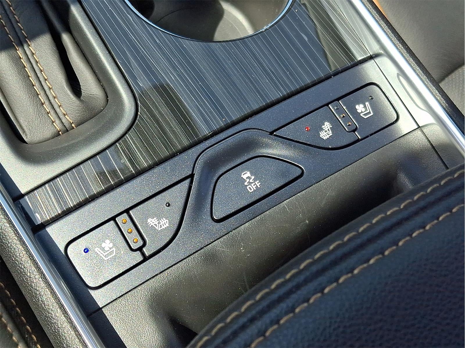 2018 Chevrolet Impala Premier