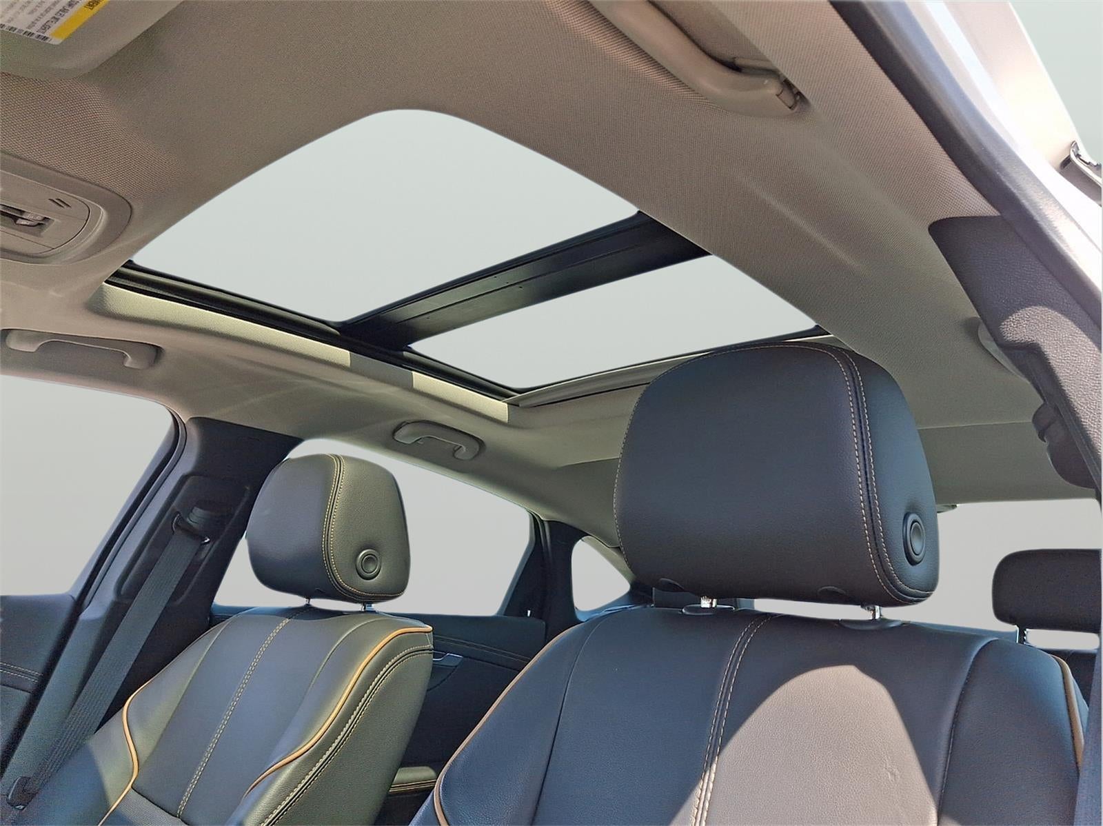 2018 Chevrolet Impala Premier