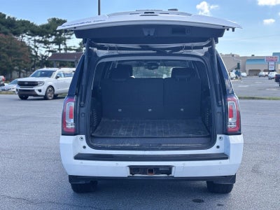 2019 GMC Yukon Xl SLT