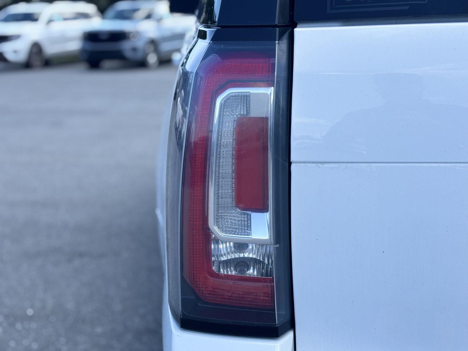 2019 GMC Yukon Xl SLT