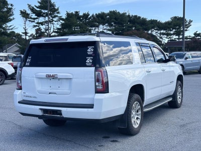 2019 GMC Yukon Xl SLT