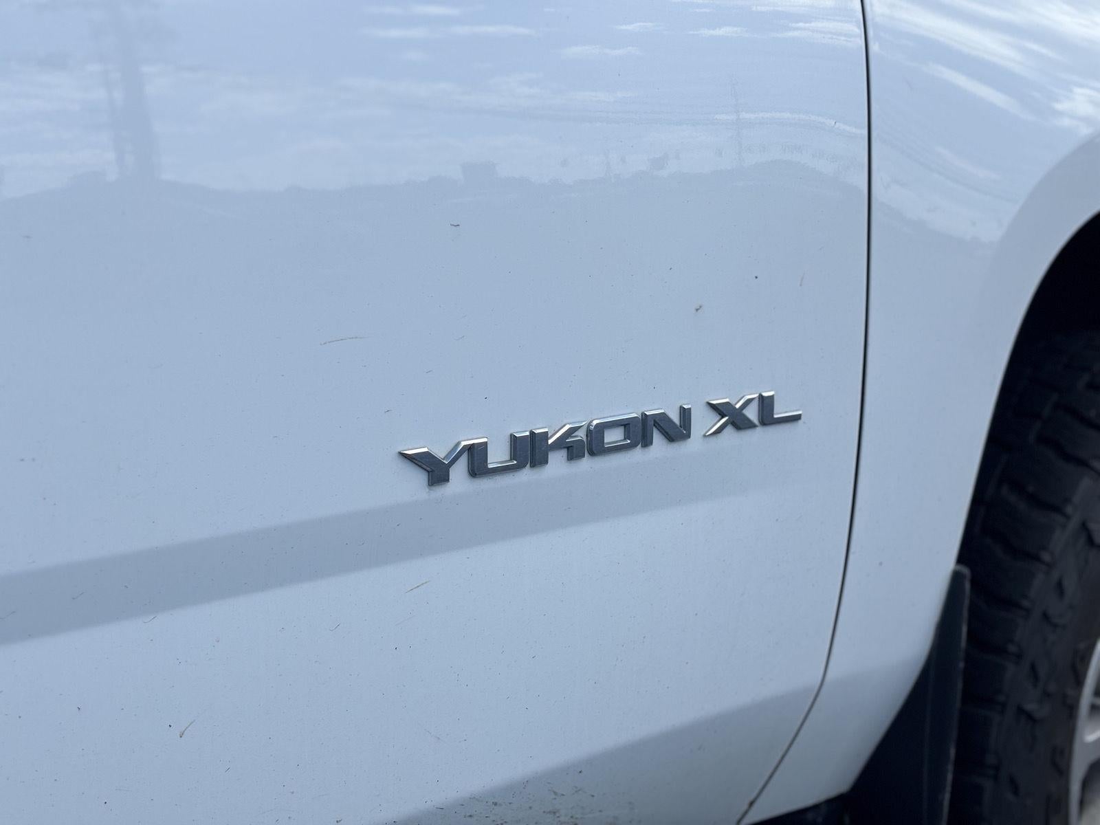 2019 GMC Yukon Xl SLT
