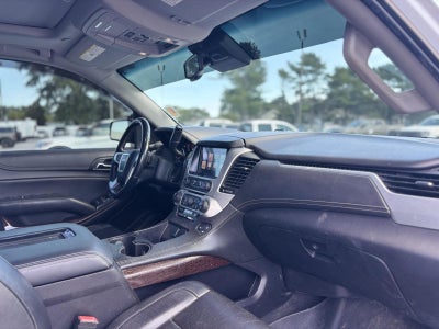 2019 GMC Yukon Xl SLT