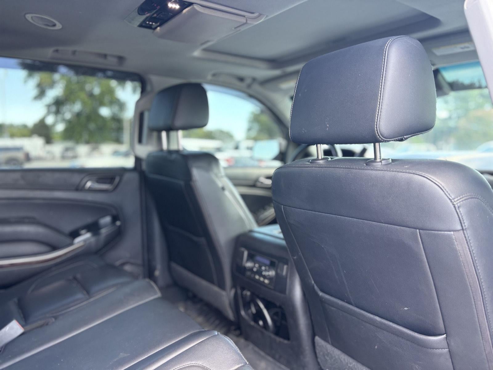 2019 GMC Yukon Xl SLT