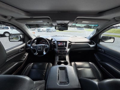 2019 GMC Yukon Xl SLT