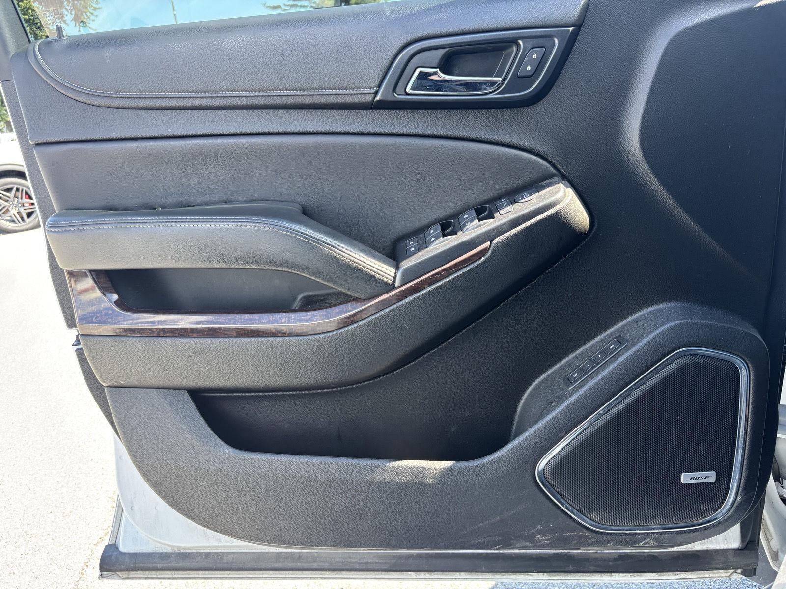 2019 GMC Yukon Xl SLT