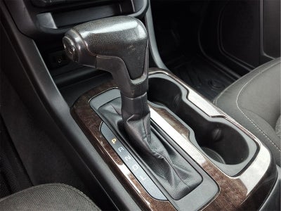 2020 GMC Canyon 4WD SLE