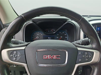 2020 GMC Canyon 4WD SLE