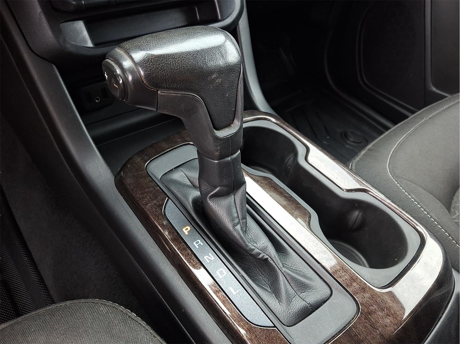 2020 GMC Canyon 4WD SLE