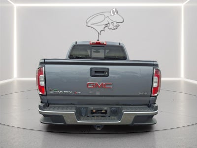 2020 GMC Canyon 4WD SLE