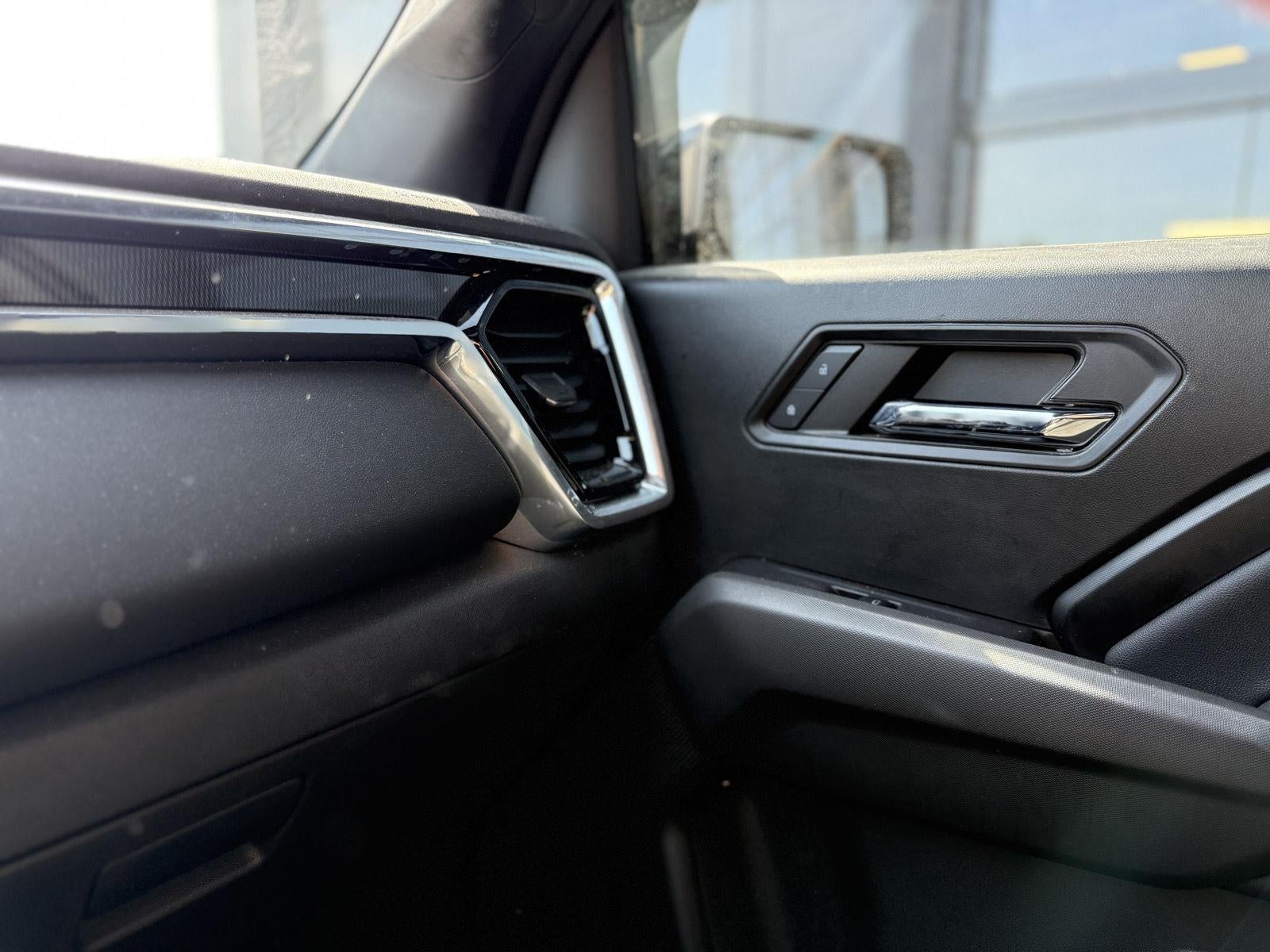 2024 GMC Canyon 2WD Elevation