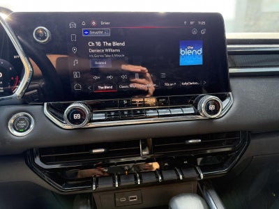 2024 GMC Canyon 2WD Elevation