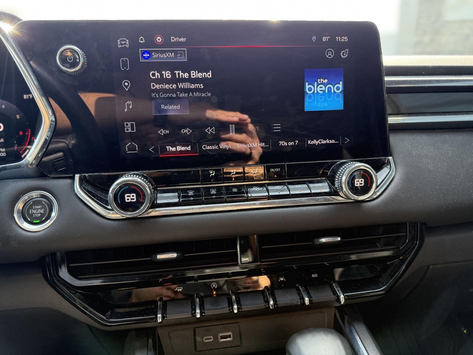 2024 GMC Canyon 2WD Elevation