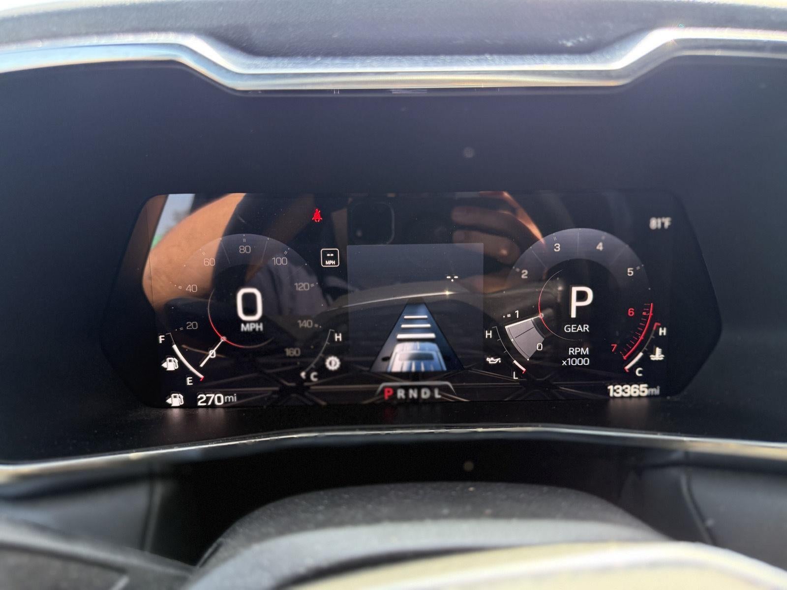 2024 GMC Canyon 2WD Elevation