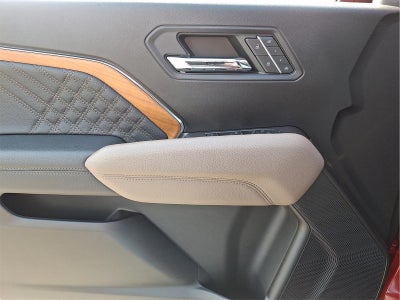 2023 GMC Canyon 4WD Denali