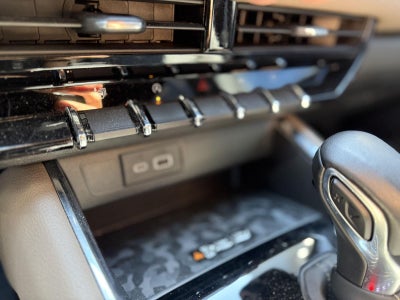 2023 GMC Canyon 4WD Denali