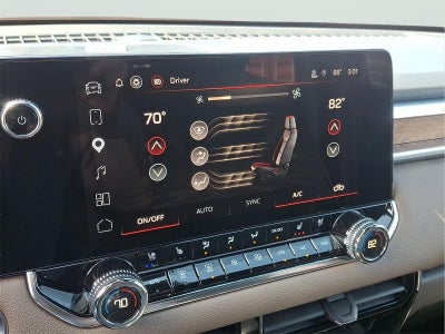 2023 GMC Canyon 4WD Denali