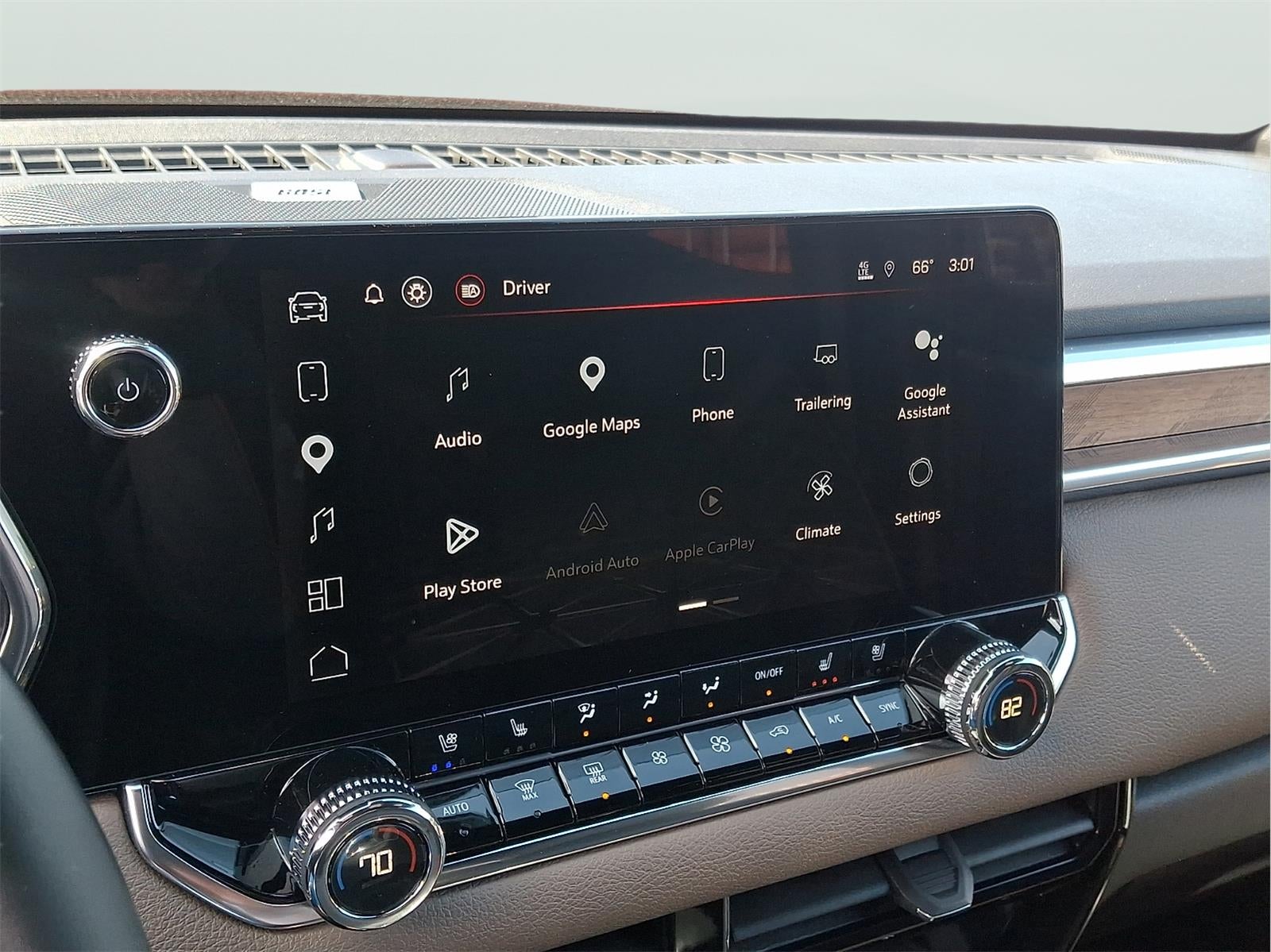 2023 GMC Canyon 4WD Denali