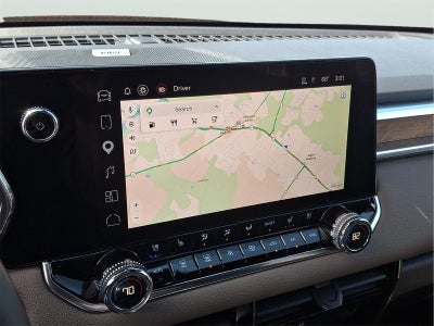 2023 GMC Canyon 4WD Denali