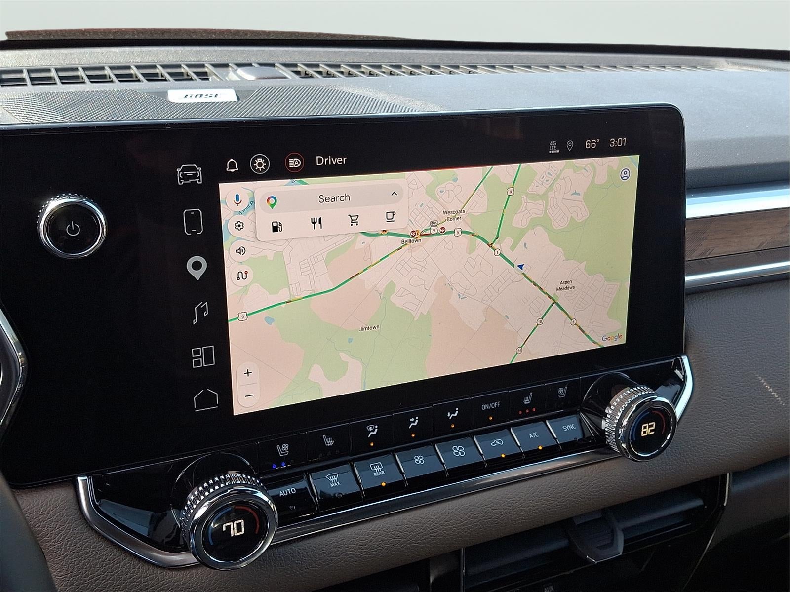 2023 GMC Canyon 4WD Denali