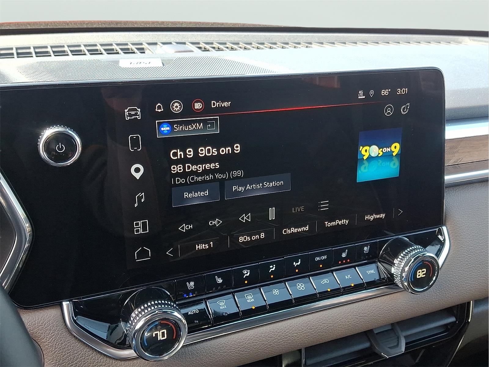 2023 GMC Canyon 4WD Denali