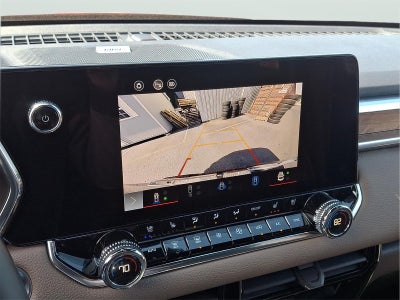 2023 GMC Canyon 4WD Denali