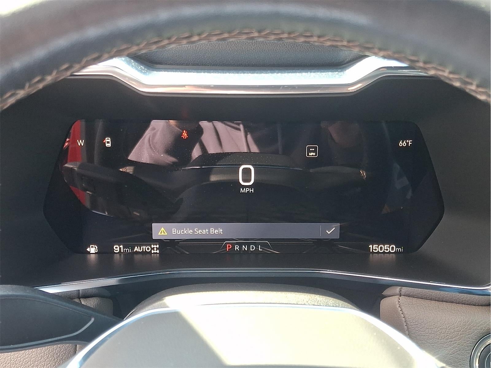 2023 GMC Canyon 4WD Denali