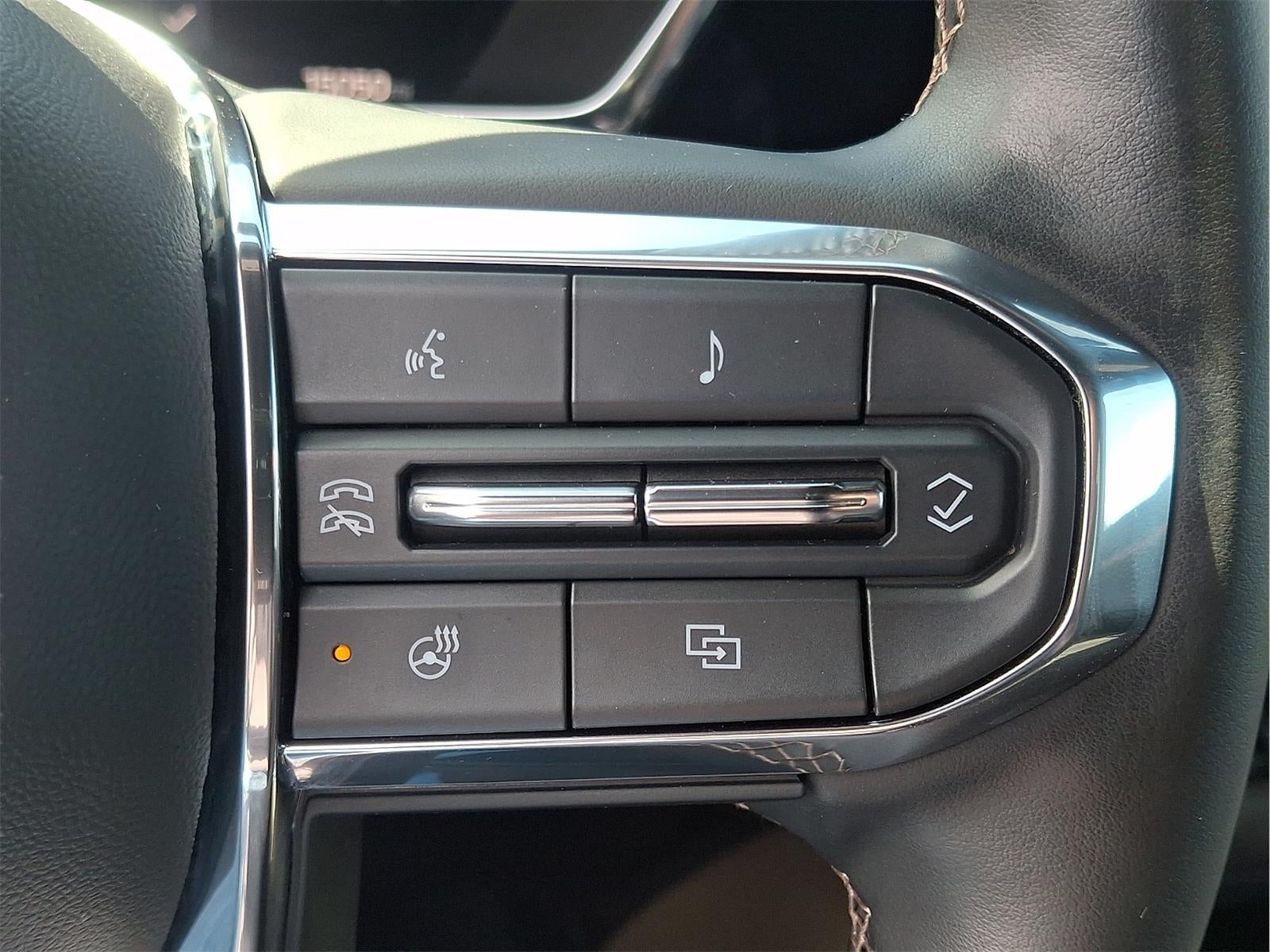 2023 GMC Canyon 4WD Denali