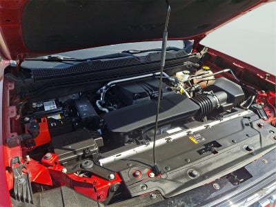 2023 GMC Canyon 4WD Denali