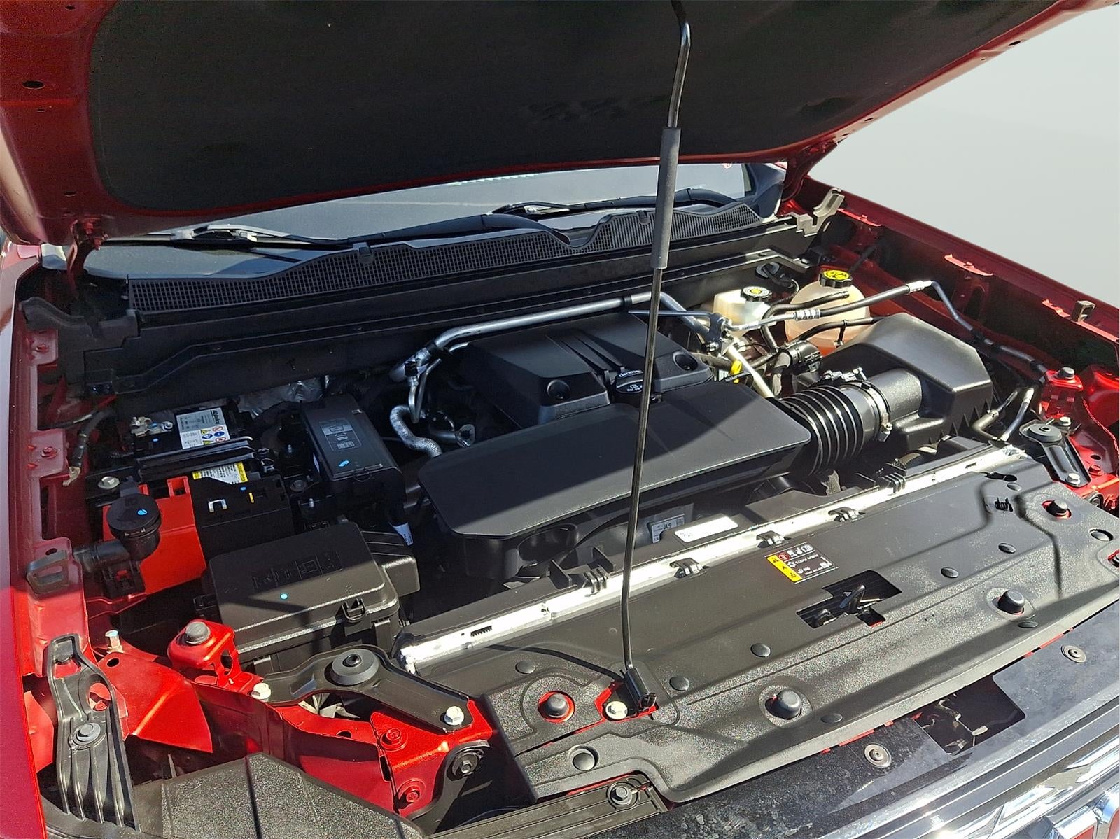 2023 GMC Canyon 4WD Denali