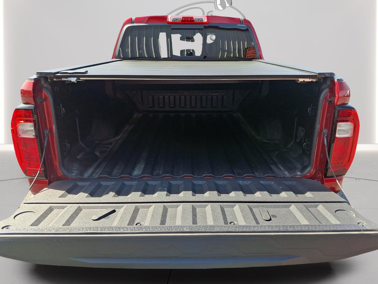 2023 GMC Canyon 4WD Denali