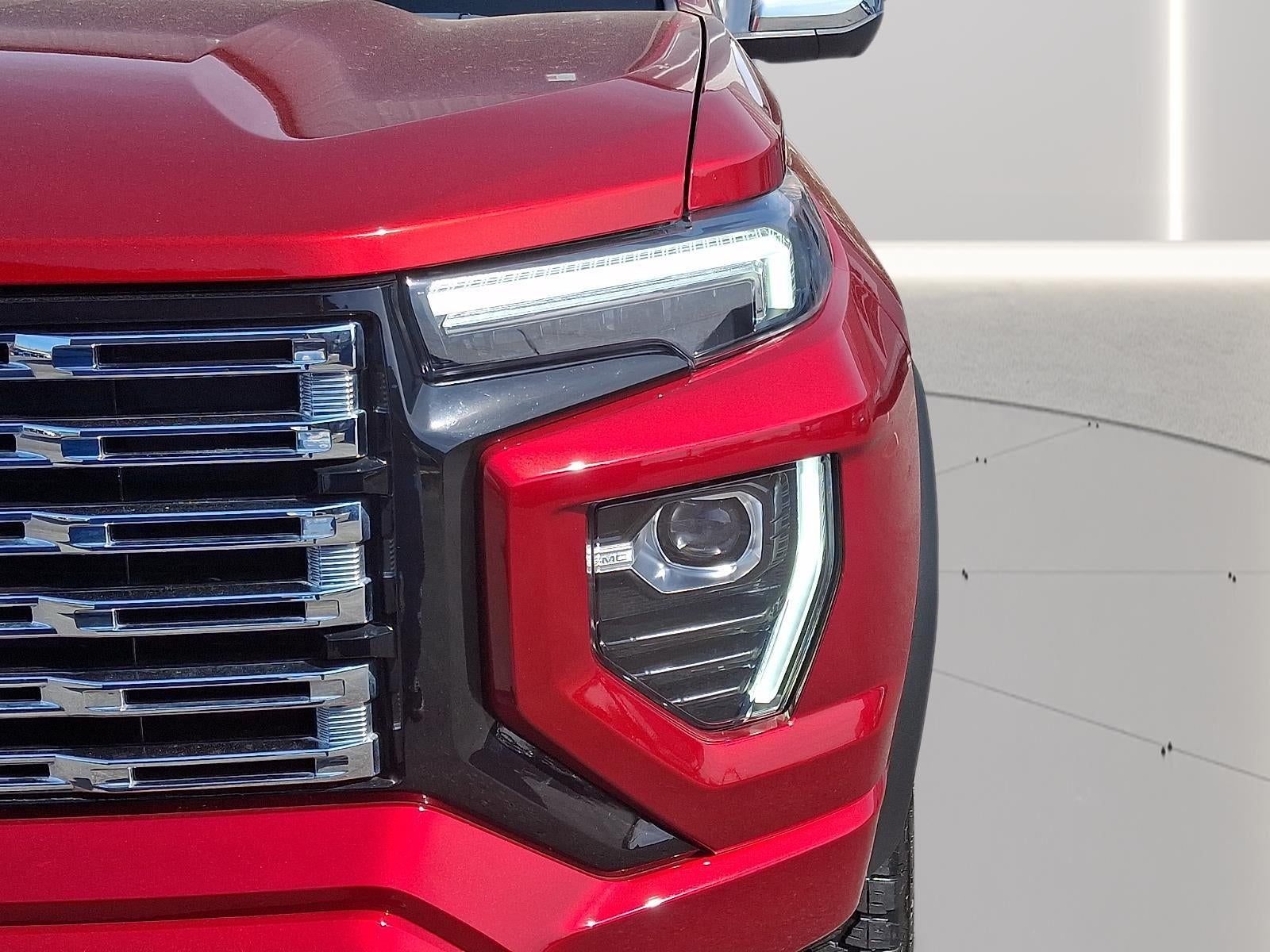 2023 GMC Canyon 4WD Denali