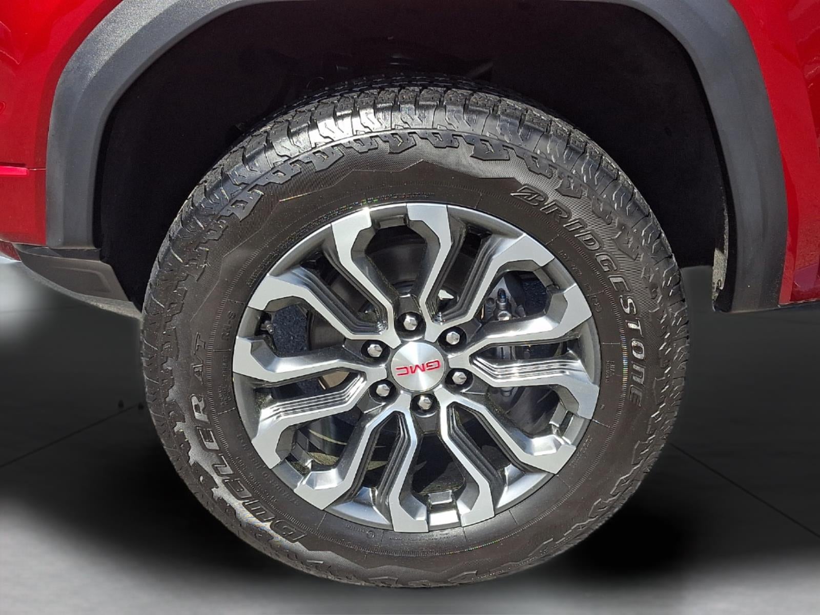 2023 GMC Canyon 4WD Denali