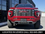 2023 GMC Canyon 4WD Denali