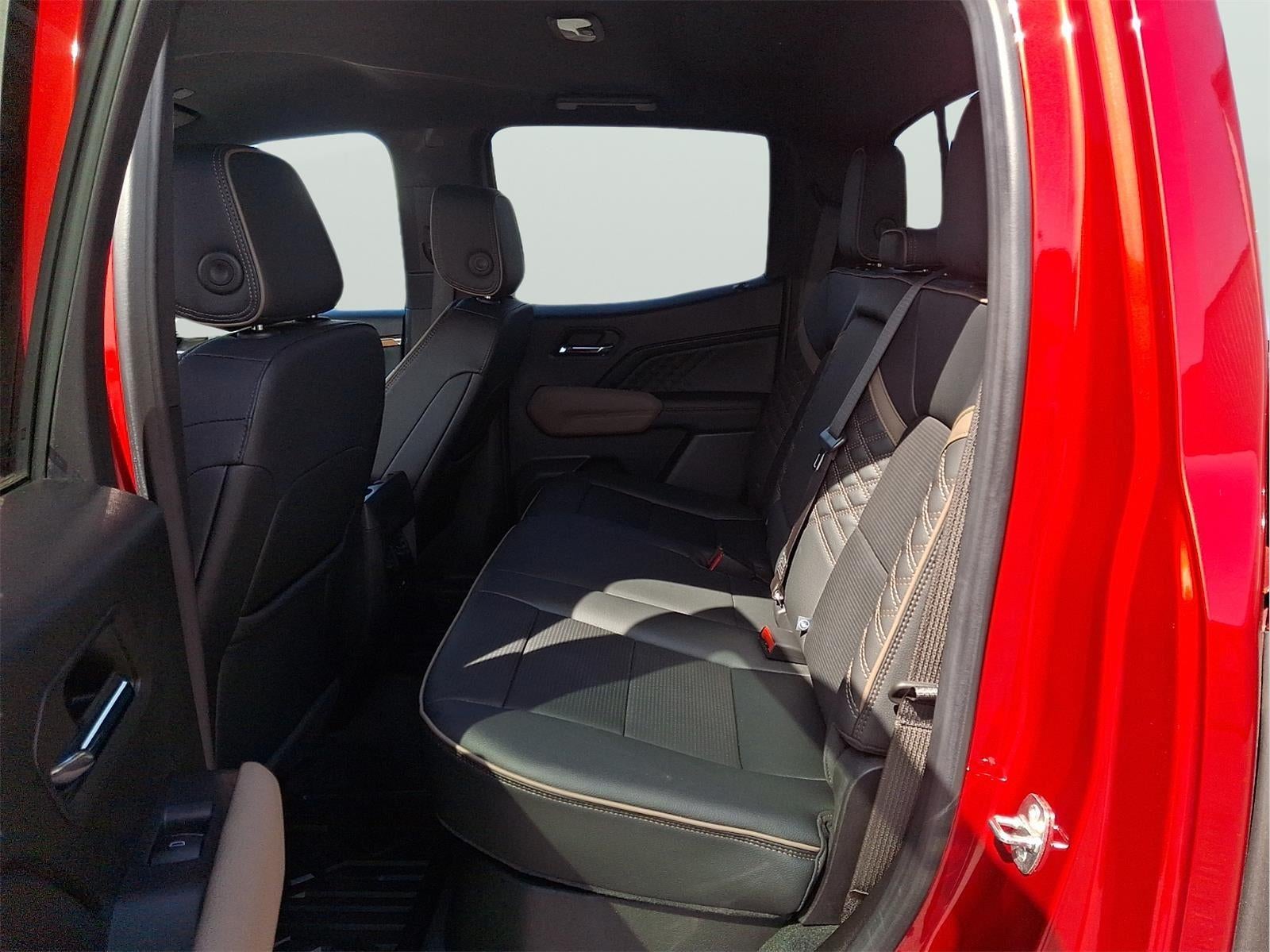 2023 GMC Canyon 4WD Denali