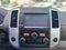 2019 Nissan Frontier Base