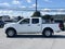 2019 Nissan Frontier Base