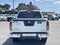 2019 Nissan Frontier Base