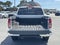 2019 Nissan Frontier Base