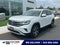 2023 Volkswagen ATLAS 3.6L V6 SEL