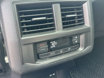 2023 Volkswagen ATLAS 3.6L V6 SEL