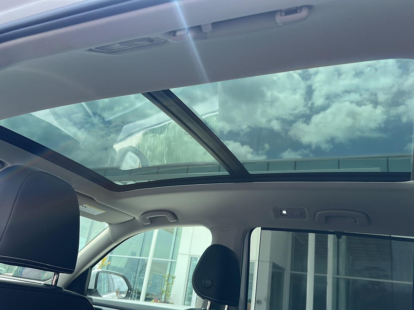 2023 Volkswagen ATLAS 3.6L V6 SEL