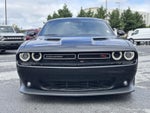 2017 Dodge Challenger R/T Scat Pack