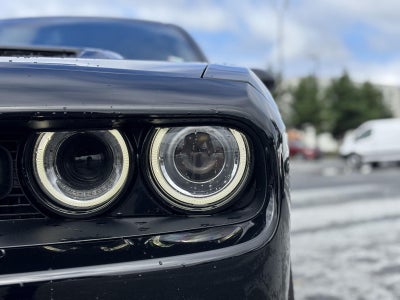 2017 Dodge Challenger R/T Scat Pack