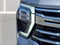 2026 Chevrolet Silverado 3500HD LTZ